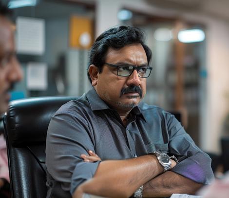 How To Deal With Rude Behaviour