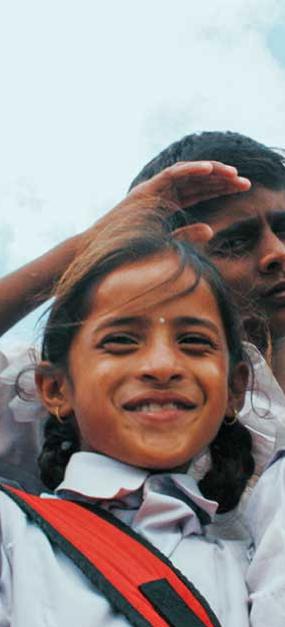 revolution in education