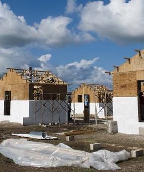 Haiti Earthquake Relief