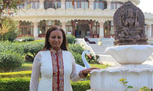 Mawahib- Working towardsa better Iraq