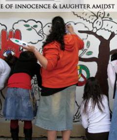 Ethnopolitical conflict in Ossetia