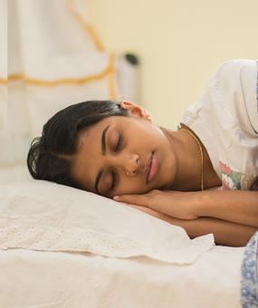 Quick Tips For a Better Sleep