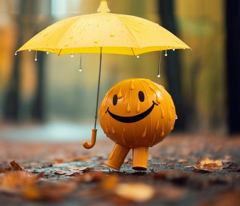 secrets to stay positive