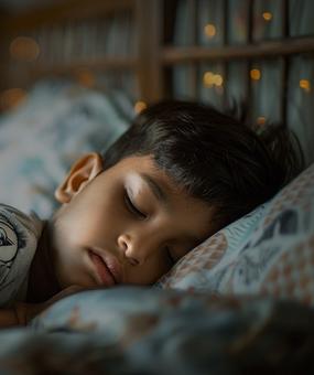 sleep find a solution