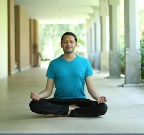 meditation for stress relief