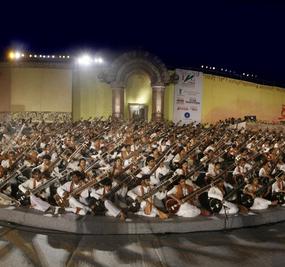 Brahm Naad-NOIDA-2008