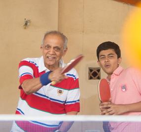 lifestyle tips Back Pain In the Elderly and Remedies