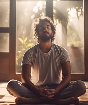 meditation for sleep