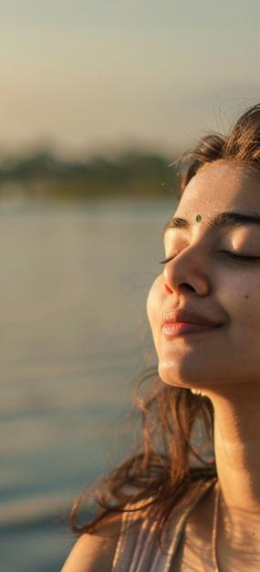 why to do advanced meditation program