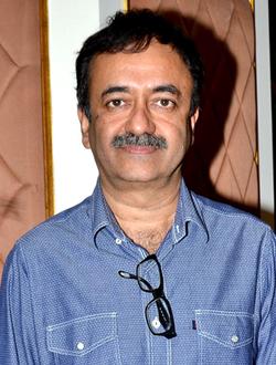 Rajkumar Hirani