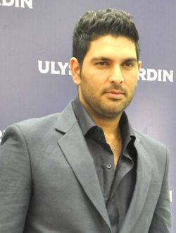 Yuvraj Singh