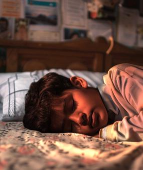 tips to Wake Yourself Up Without Alarm