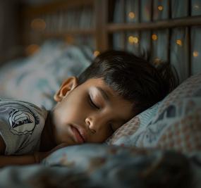 sleep find a solution